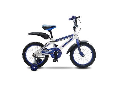 تصویر دوچرخه پورت لاین مدل دنیز اسپورت سایز 16